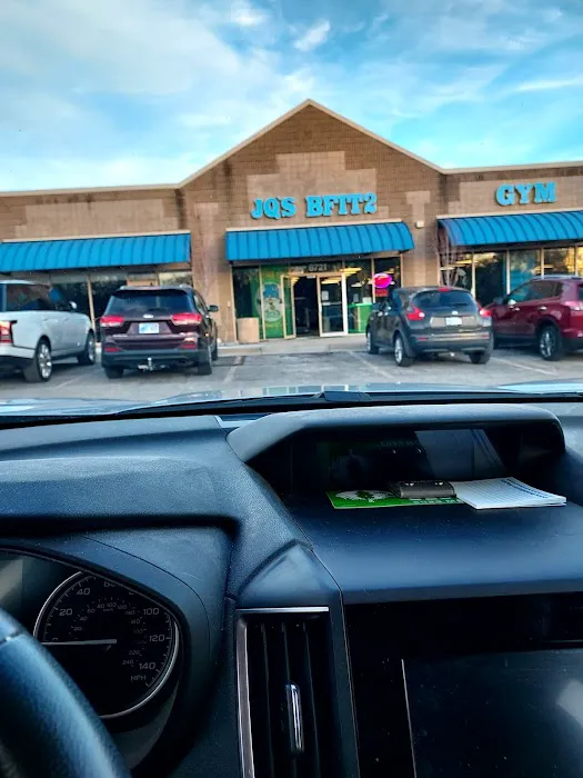 JQ's BFit2 24hr Gym and Fitness Picture 3