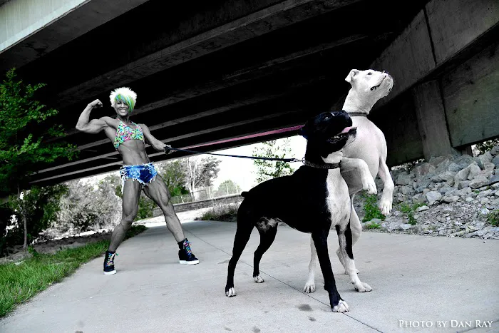 JQ's BFit2 24hr Gym and Fitness Picture 1