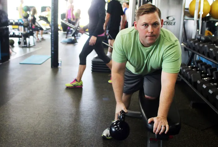 JQ's BFit2 24hr Gym and Fitness Picture 10