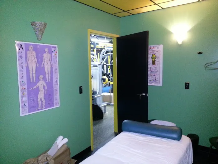 JQ's BFit2 24hr Gym and Fitness Picture 6