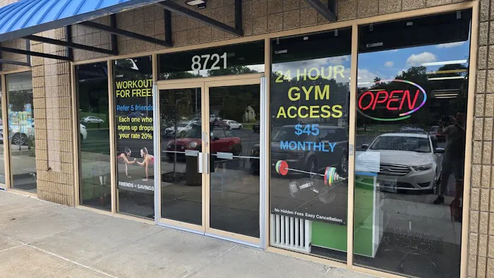 JQ's BFit2 24hr Gym and Fitness Picture 8