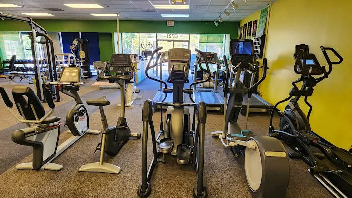 JQ's BFit2 24hr Gym and Fitness Picture 5