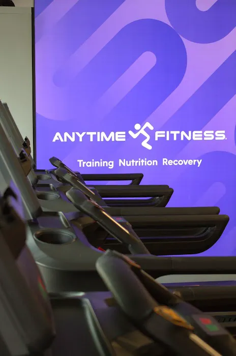 Anytime Fitness Picture 1