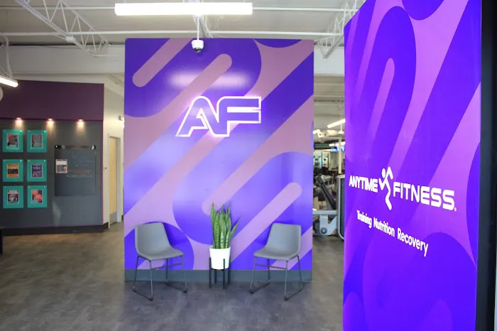 Anytime Fitness Picture 2