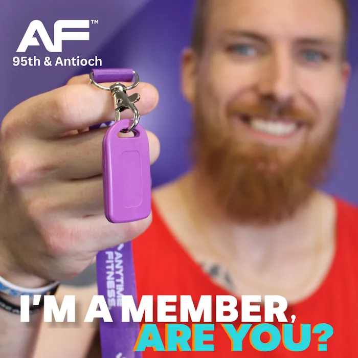 Anytime Fitness Picture 10