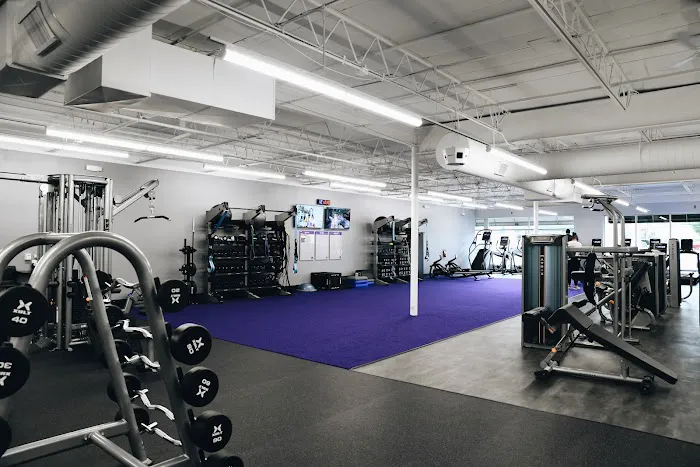 Anytime Fitness Picture 9