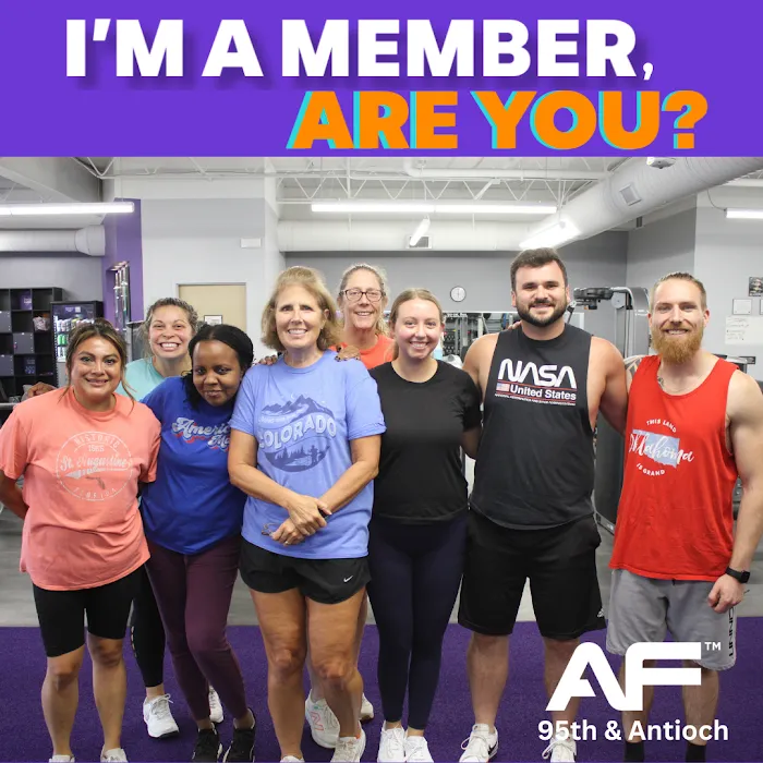Anytime Fitness Picture 5