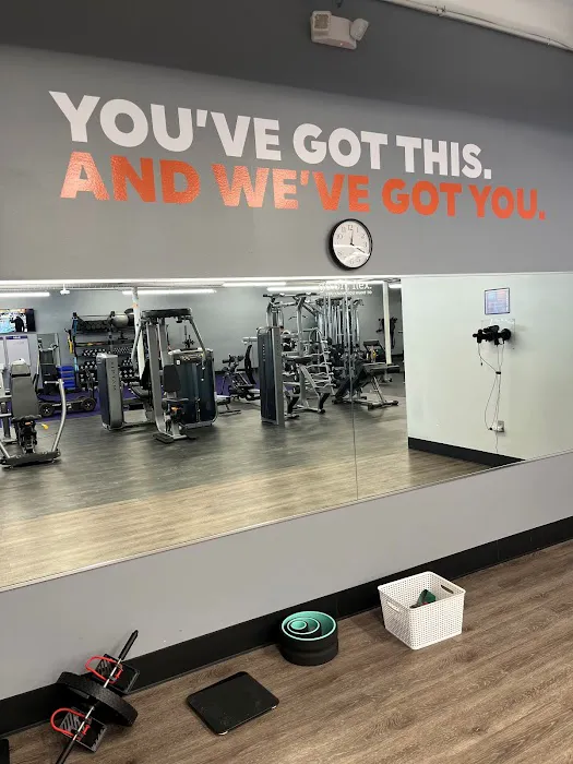 Anytime Fitness Picture 3