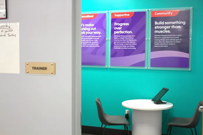 Anytime Fitness Picture 4