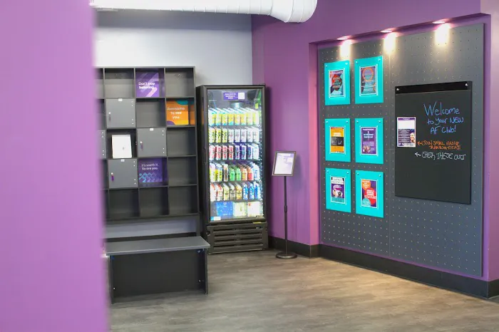 Anytime Fitness Picture 7