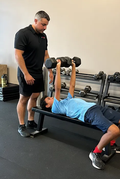 Parisi Speed School - Overland Park Picture 4