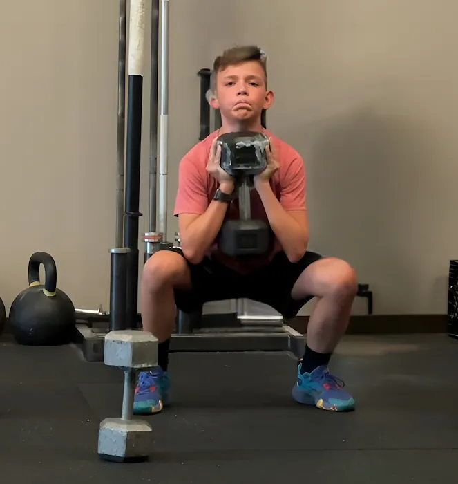 Parisi Speed School - Overland Park Picture 2