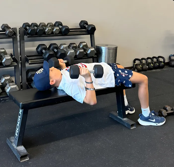 Parisi Speed School - Overland Park Picture 7