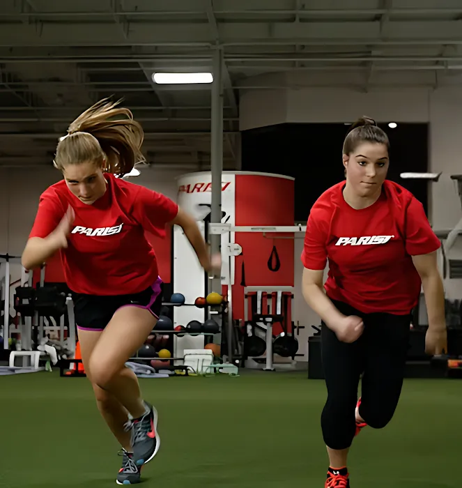 Parisi Speed School - Overland Park Picture 9