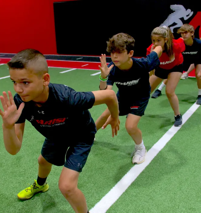 Parisi Speed School - Overland Park Picture 5