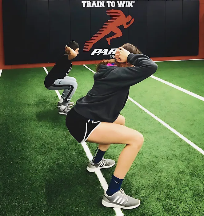 Parisi Speed School - Overland Park Picture 10