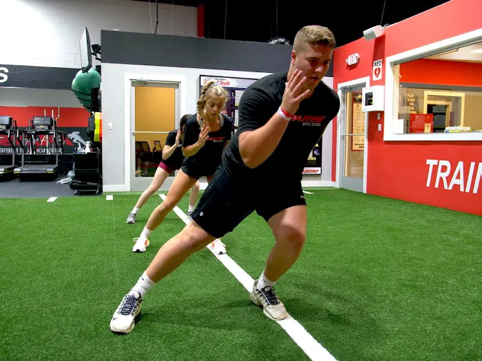 Parisi Speed School - Overland Park Picture 6