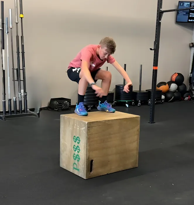 Parisi Speed School - Overland Park Picture 3