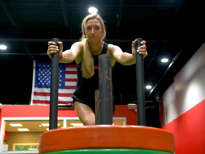 Parisi Speed School - Overland Park Picture 8