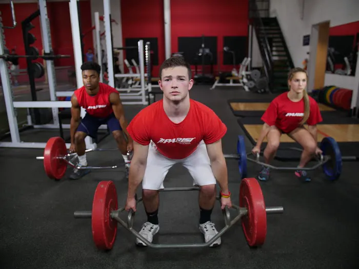 Parisi Speed School - Overland Park Picture 1