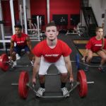 Parisi Speed School - Overland Park