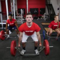 Parisi Speed School - Overland Park ico