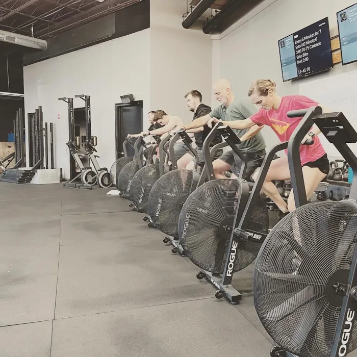 KS Athletic Club - Gym in Overland Park, KS Picture 8