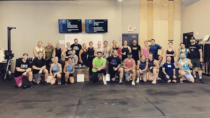 KS Athletic Club - Gym in Overland Park, KS Picture 5