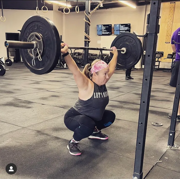 KS Athletic Club - Gym in Overland Park, KS Picture 3