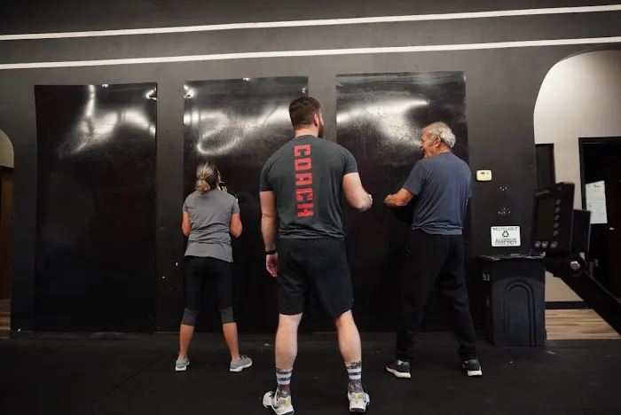 KS Athletic Club - Gym in Overland Park, KS Picture 1