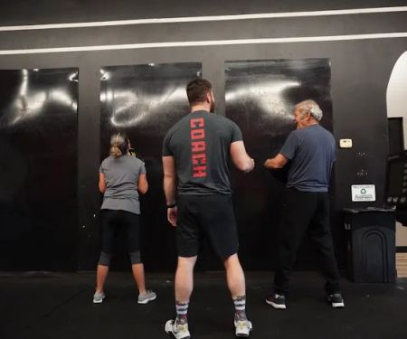 KS Athletic Club - Gym in Overland Park, KS