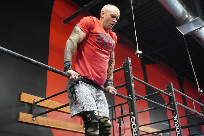 KS Athletic Club - Gym in Overland Park, KS Picture 2