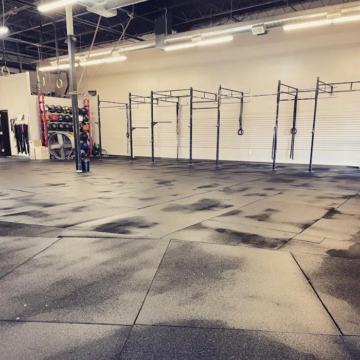 KS Athletic Club - Gym in Overland Park, KS Picture 6