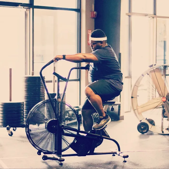 KS Athletic Club - Gym in Overland Park, KS Picture 4