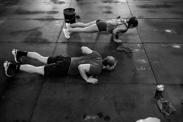 KS Athletic Club - Gym in Overland Park, KS Picture 7