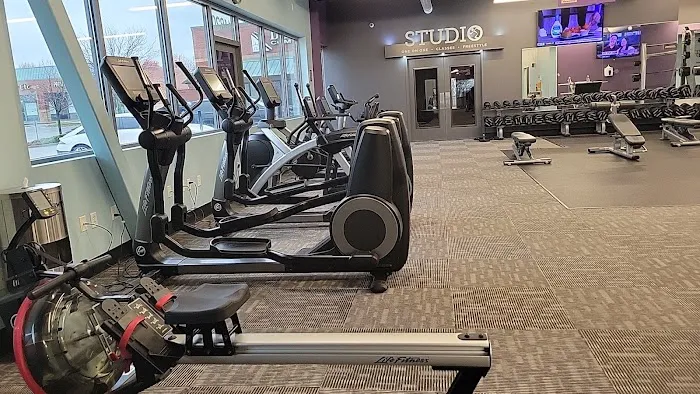 Anytime Fitness Picture 6