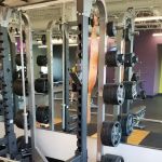 Anytime Fitness