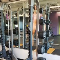 Anytime Fitness ico