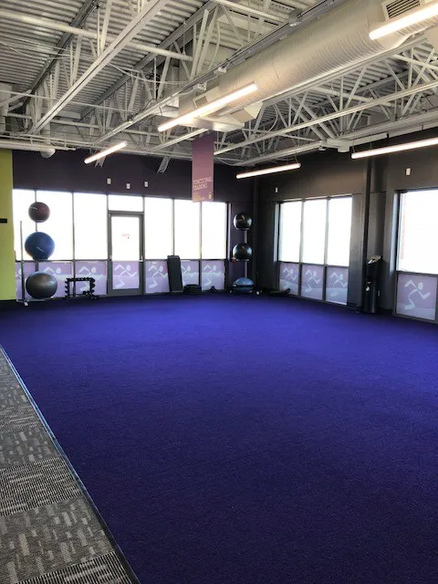 Anytime Fitness Picture 3