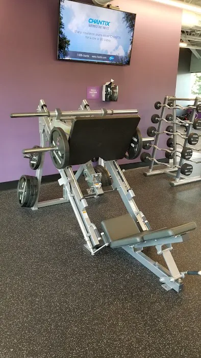 Anytime Fitness Picture 4