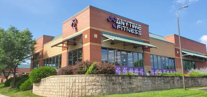 Anytime Fitness Picture 8