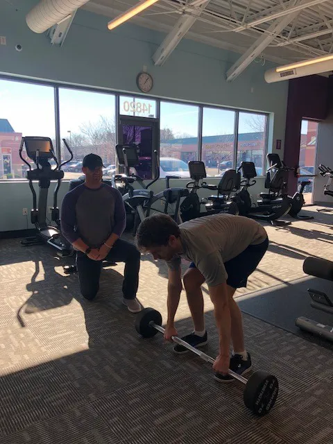 Anytime Fitness Picture 7