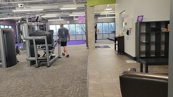 Anytime Fitness Picture 10