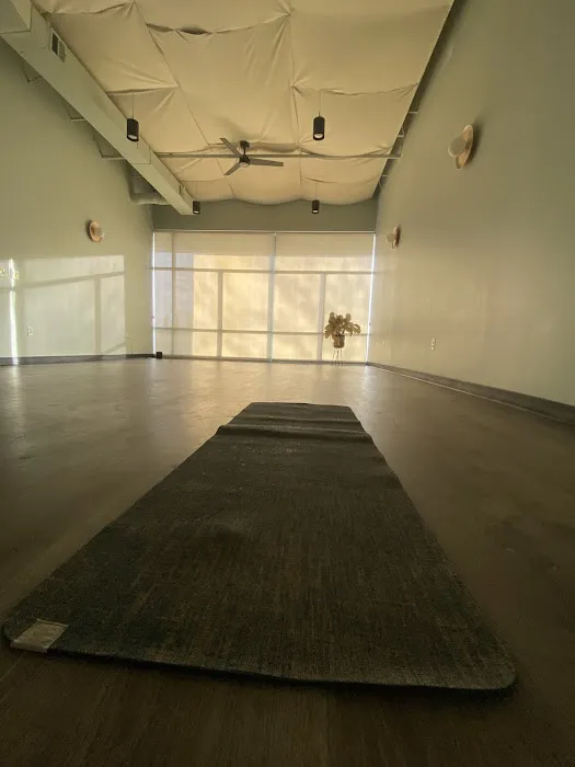 Yoga Moderne Picture 9