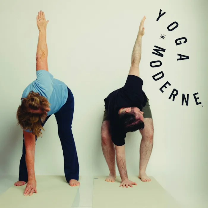 Yoga Moderne Picture 4