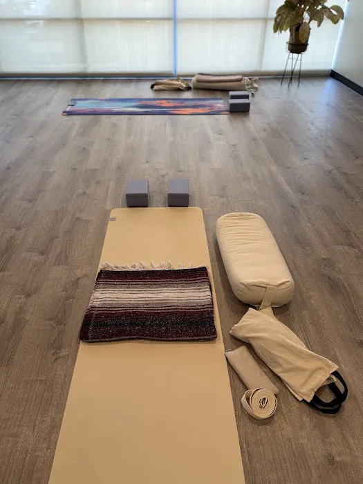 Yoga Moderne Picture 1