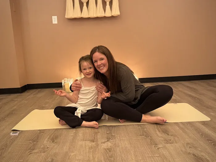 Yoga Moderne Picture 3