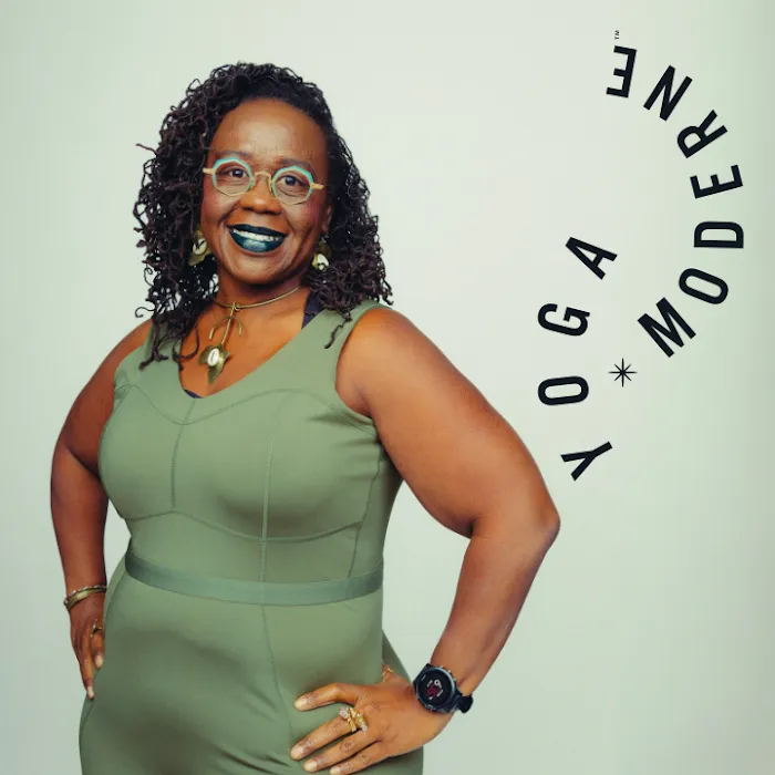 Yoga Moderne Picture 8