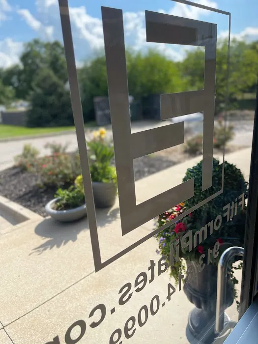 Fit Form Pilates Picture 3