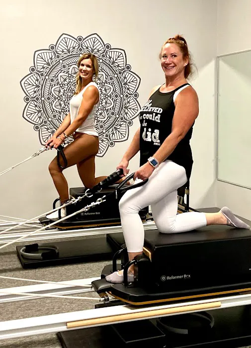 Fit Form Pilates Picture 4